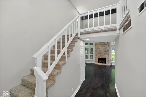 7507 Choate Court Indianapolis IN 46254