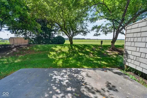 7507 Choate Court Indianapolis IN 46254