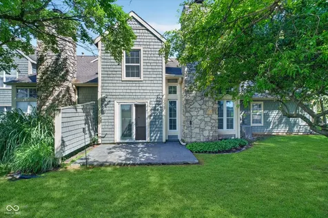 7507 Choate Court Indianapolis IN 46254