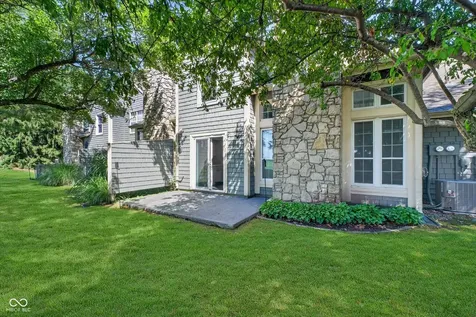 7507 Choate Court Indianapolis IN 46254
