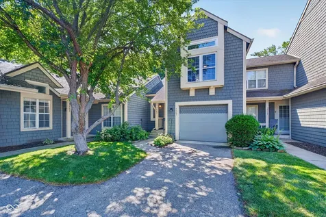 7507 Choate Court Indianapolis IN 46254