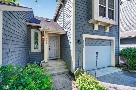 7507 Choate Court Indianapolis IN 46254
