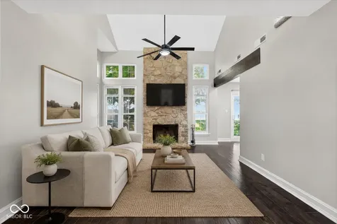 7507 Choate Court Indianapolis IN 46254