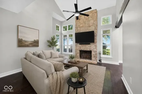 7507 Choate Court Indianapolis IN 46254