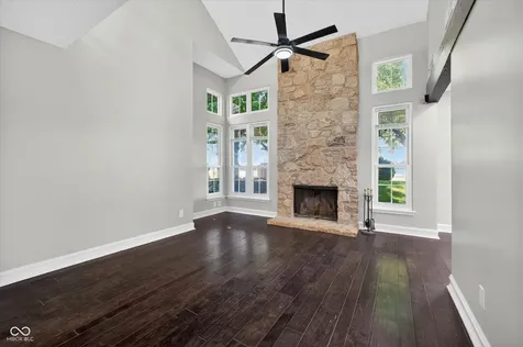7507 Choate Court Indianapolis IN 46254