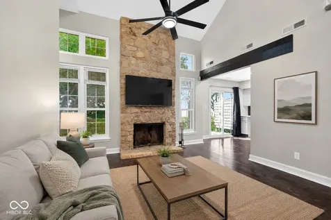7507 Choate Court Indianapolis IN 46254