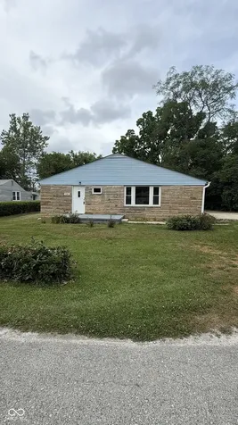 16 Glenda Drive Plainfield IN 46168