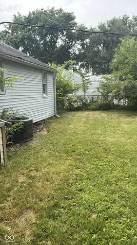 16 Glenda Drive Plainfield IN 46168