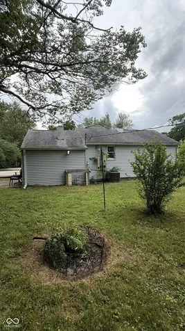 16 Glenda Drive Plainfield IN 46168