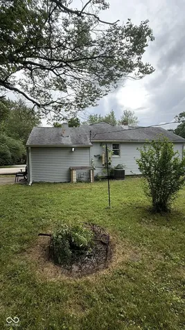 16 Glenda Drive Plainfield IN 46168
