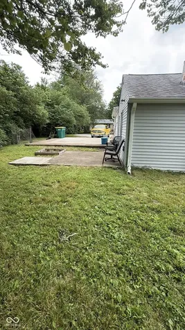 16 Glenda Drive Plainfield IN 46168