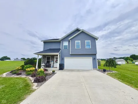 12851 E Hirth Lane Springville IN 47462