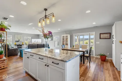 12851 E Hirth Lane Springville IN 47462