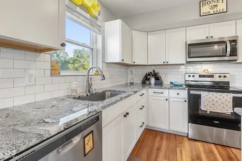 12851 E Hirth Lane Springville IN 47462
