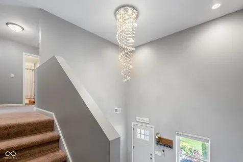 12851 E Hirth Lane Springville IN 47462