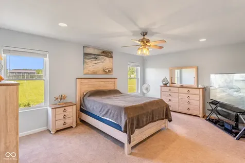 12851 E Hirth Lane Springville IN 47462