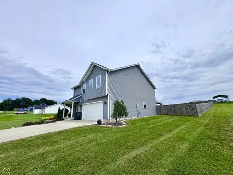 12851 E Hirth Lane Springville IN 47462
