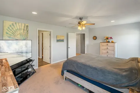 12851 E Hirth Lane Springville IN 47462