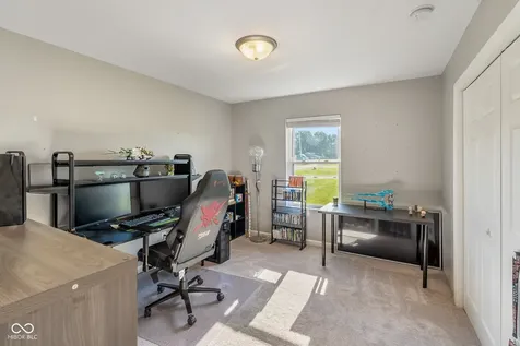 12851 E Hirth Lane Springville IN 47462