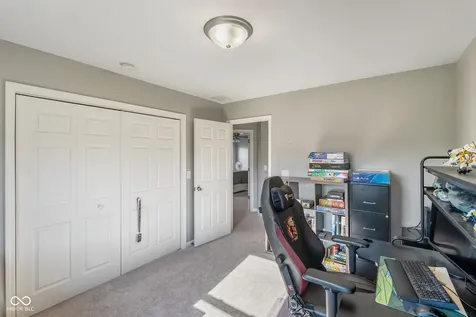 12851 E Hirth Lane Springville IN 47462