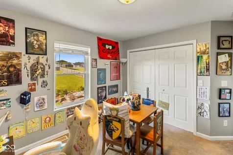 12851 E Hirth Lane Springville IN 47462