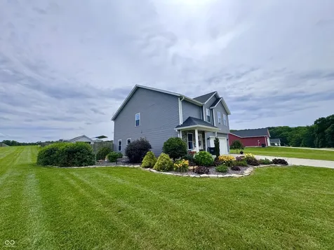 12851 E Hirth Lane Springville IN 47462