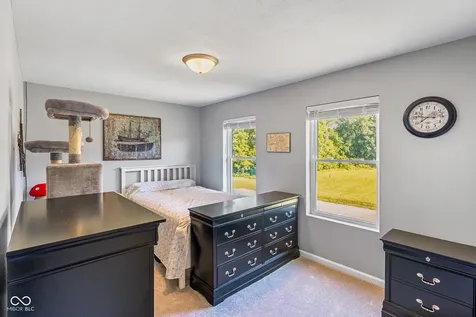 12851 E Hirth Lane Springville IN 47462