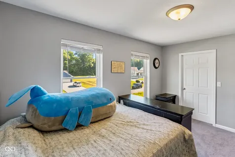 12851 E Hirth Lane Springville IN 47462