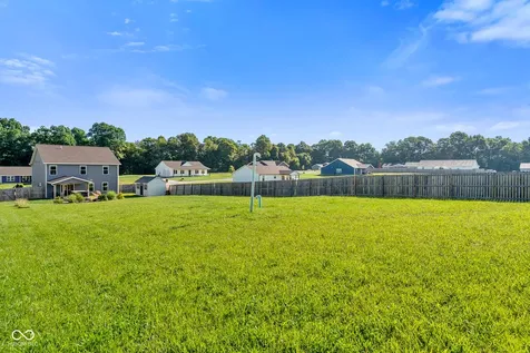 12851 E Hirth Lane Springville IN 47462