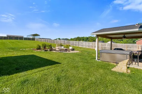 12851 E Hirth Lane Springville IN 47462