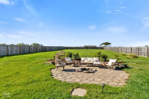 12851 E Hirth Lane Springville IN 47462