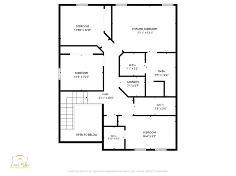 12851 E Hirth Lane Springville IN 47462