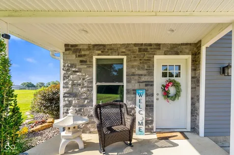 12851 E Hirth Lane Springville IN 47462