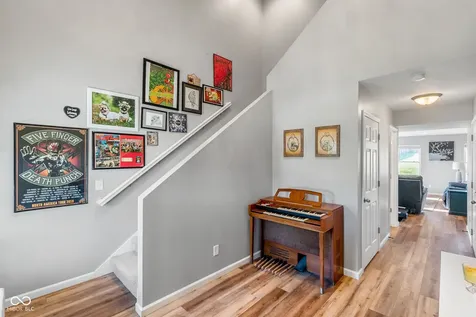 12851 E Hirth Lane Springville IN 47462