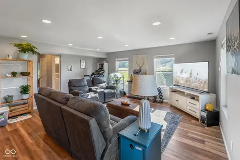 12851 E Hirth Lane Springville IN 47462