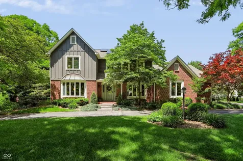 11377 Brentwood Avenue Zionsville IN 46077