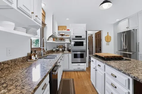 11377 Brentwood Avenue Zionsville IN 46077