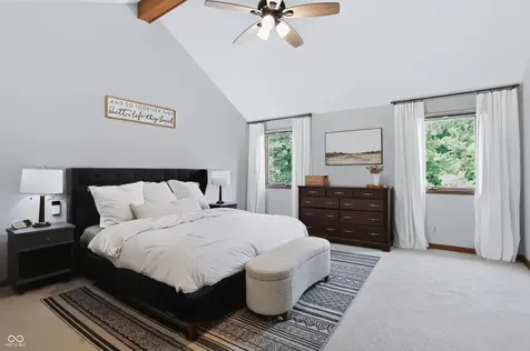 11377 Brentwood Avenue Zionsville IN 46077