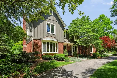 11377 Brentwood Avenue Zionsville IN 46077