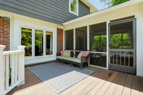 11377 Brentwood Avenue Zionsville IN 46077