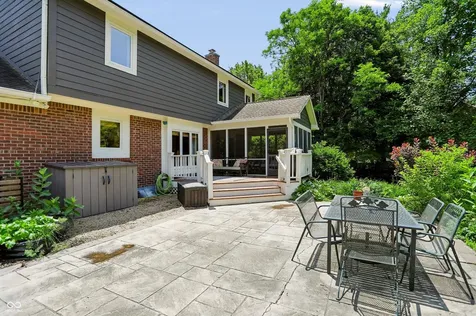 11377 Brentwood Avenue Zionsville IN 46077