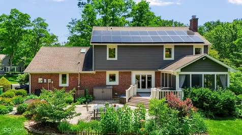 11377 Brentwood Avenue Zionsville IN 46077
