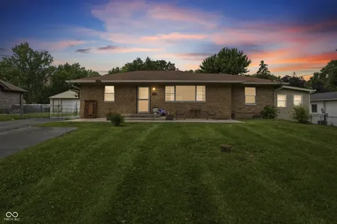 181 Royal Road Beech Grove IN 46107