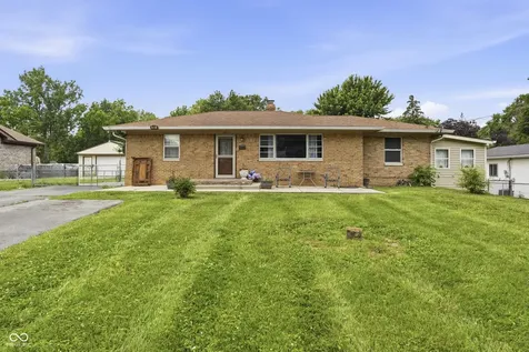 181 Royal Road Beech Grove IN 46107