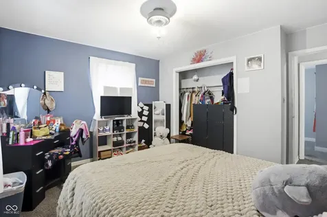181 Royal Road Beech Grove IN 46107