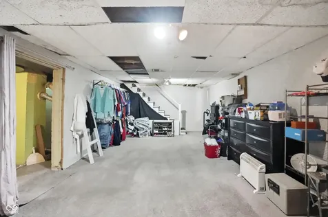 181 Royal Road Beech Grove IN 46107