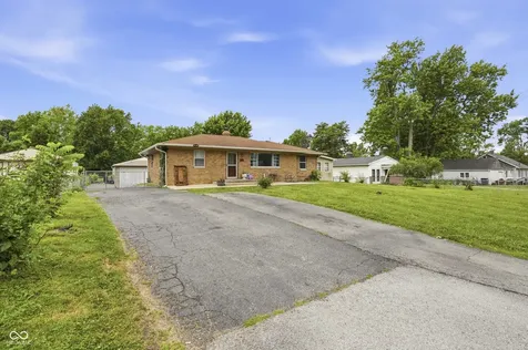 181 Royal Road Beech Grove IN 46107