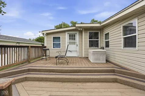 181 Royal Road Beech Grove IN 46107