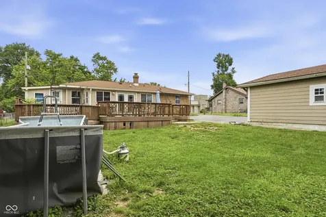 181 Royal Road Beech Grove IN 46107