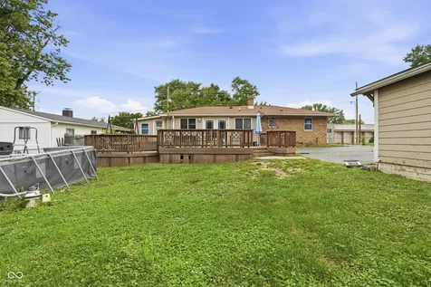 181 Royal Road Beech Grove IN 46107
